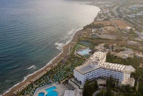 Hôtel Creta Star sfakaki GRECE