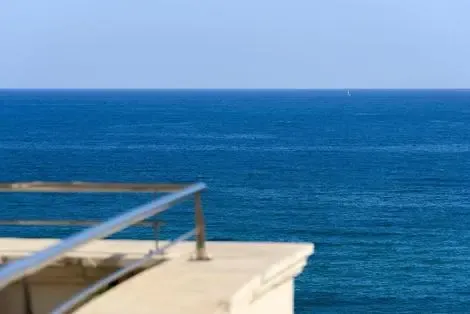 Hôtel Macaris sfakaki GRECE