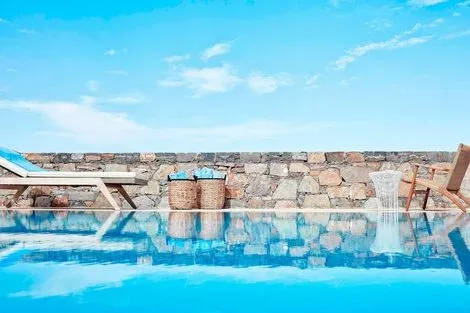 Hôtel Phea Blue Palace sfakaki GRECE