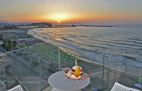 Hôtel Swell Boutique Hotel sfakaki GRECE