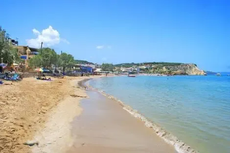 Hôtel Zorbas Lifestyle sfakaki GRECE