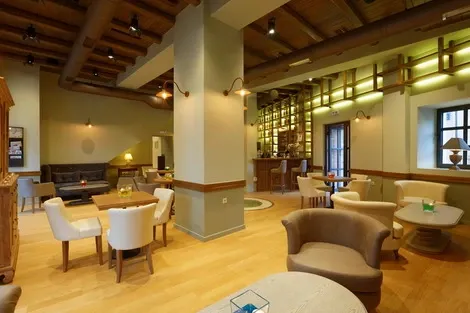 Hôtel Ionia Suites sfakaki GRECE