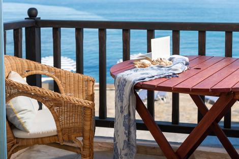 Hôtel Porto Sisi Hotel Apartments sissi GRECE