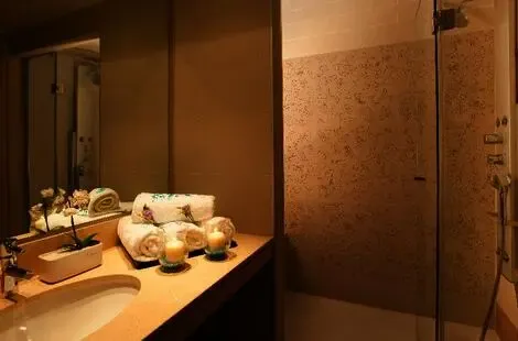 Hôtel Castello Boutique Resort & Spa sissi GRECE