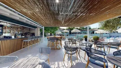 Hôtel Acrotel Athena Pallas sithonia GRECE