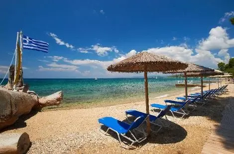 Hôtel Acrotel Athena Residence sithonia GRECE