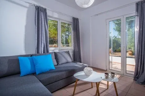 Hôtel W Suites stalida GRECE