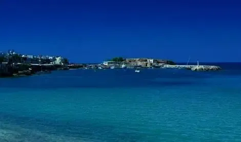 Hôtel Villiana Holiday Apartments stalida GRECE