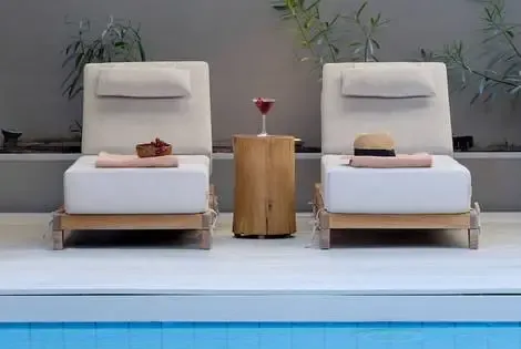 Hôtel Lazart Hotel stavroupoli GRECE