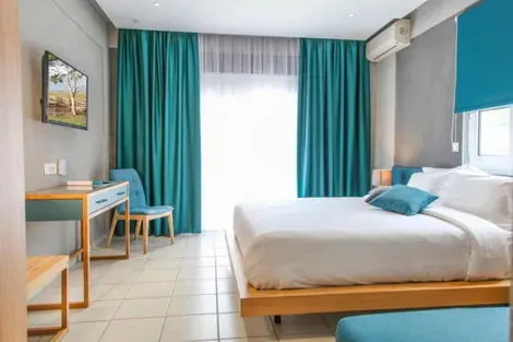 Grece : Hôtel Royal Hôtel & Suites By Ôvoyages