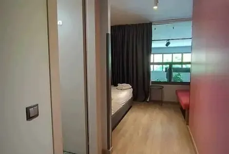 Hôtel Urban Donkey thessalonique GRECE
