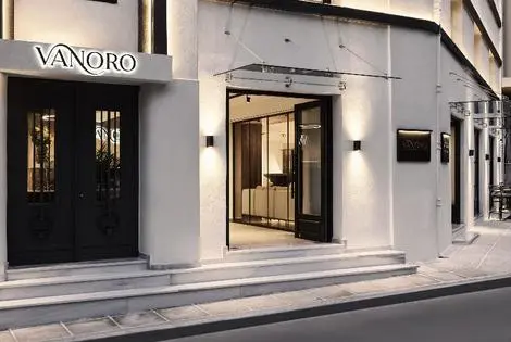 Hôtel Vanoro Hotel thessalonique GRECE