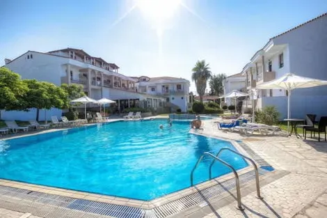 Hôtel Acrotel Lily Ann Village thessalonique Grece
