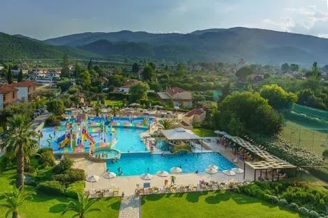 Grece : Hôtel Cronwell Platamon Resort