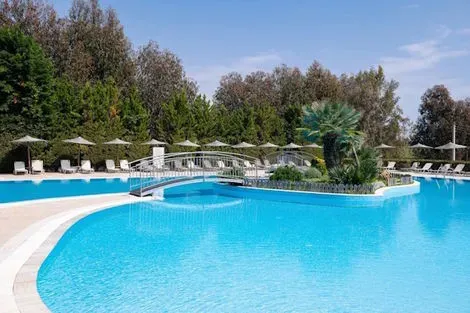 Grece : Club Eldorador Alexandros Palace