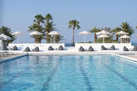 Grece : Hôtel Kassandra Palace Seaside Resort - Vente Flash