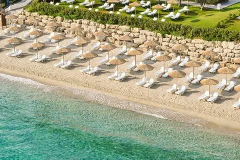 Grece : Hôtel Adult Only - Domes Noruz Kassandra