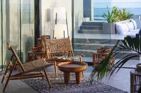 Hôtel Onoma thessalonique GRECE