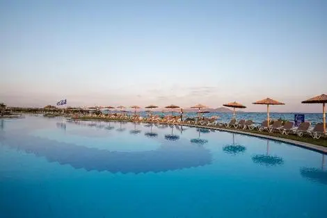 Hôtel Astir Odysseus tigaki GRECE