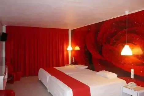 Hôtel Filoxenia Hotel tsilivi GRECE