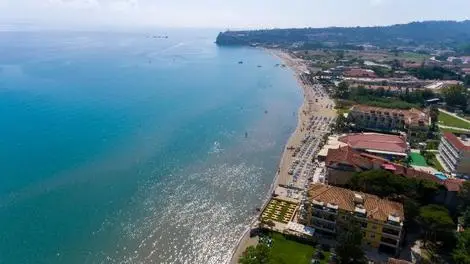 Hôtel Andreolas Luxury Suites tsilivi GRECE