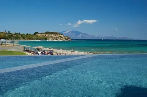 Hôtel Caravel Zante tsilivi GRECE