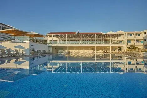 Hôtel Louis Plagos Beach tsilivi GRECE