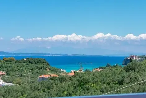 Hôtel Zante Pantheon Hotel tsilivi GRECE