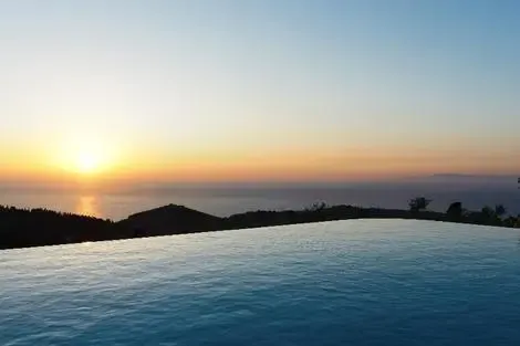 Hôtel Art Blue Villas tsoukalades GRECE
