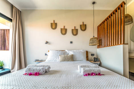 Chambre Standard