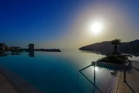 Hôtel Lindos Grand vlycha GRECE