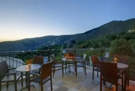Hôtel Erofili Hotel volos GRECE