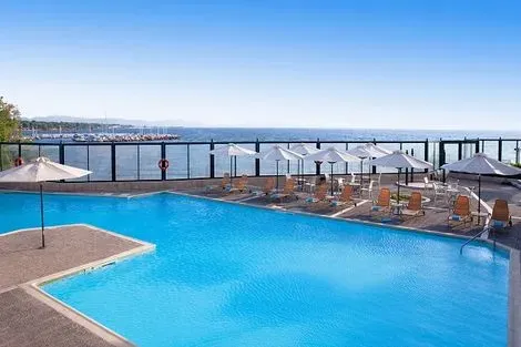 Vignette hotel