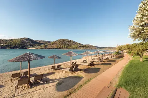 Club Framissima Zeus Dolce Athens (ex Dolce Attica Riviera) vravrona Grece