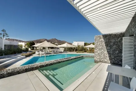 Hôtel Relux Ios Hotel GRECE