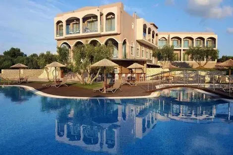 Hôtel Adults Only - Elegance Luxury Executive Suites zante Grece