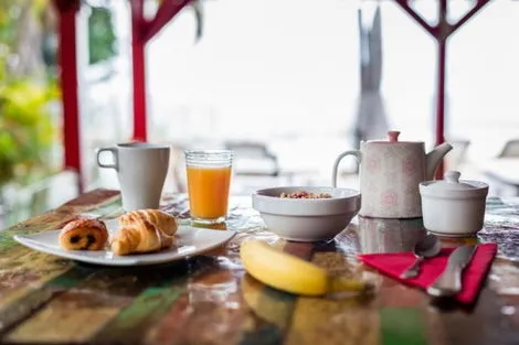 petit-déjeuner