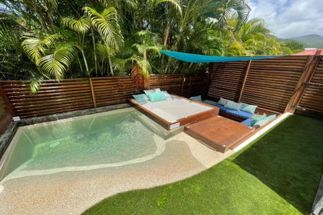 Hôtel Résidence Kawan Bay Suite deshaies Guadeloupe