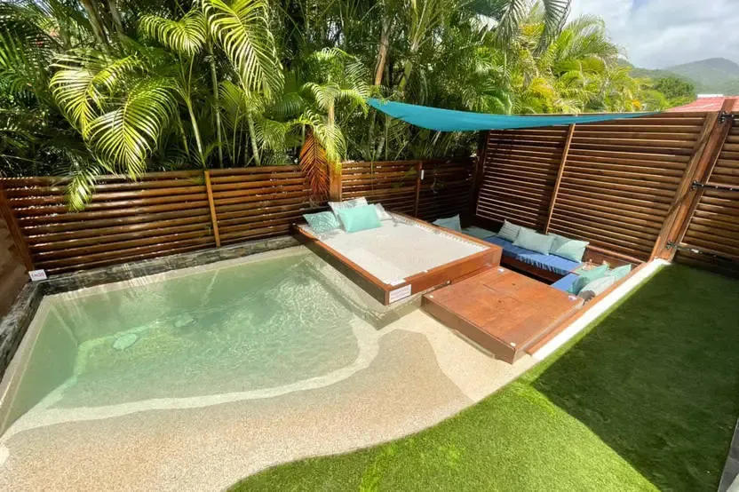 séjour Guadeloupe - Résidence hôtelière Kawan Bay