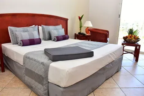 chambre salako