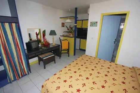 Chambre studio supérieure