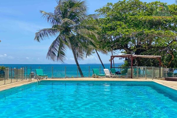 séjour Guadeloupe - Hôtel Auberge de la Vieille Tour avec vols Corsair - Vente Flash