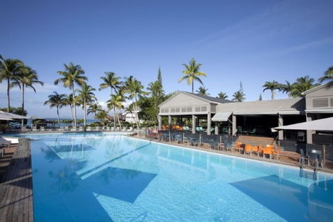 Le Mahogany Hôtel & Résidence 4* - Avec location de voiture et package activité en option gosier Guadeloupe