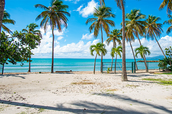 séjour Guadeloupe - Hôtel Framissima Évasion Arawak Beach Resort avec vols Corsair - Ventes Flash