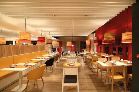 Restaurant La route des épices