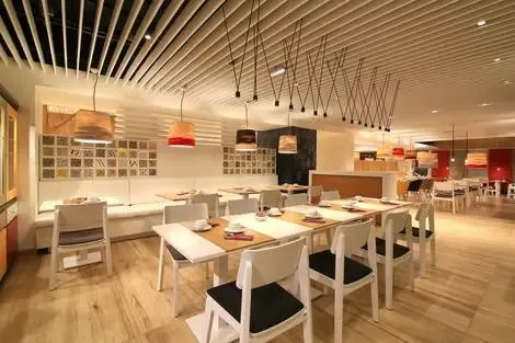 Restaurant la routes des épices