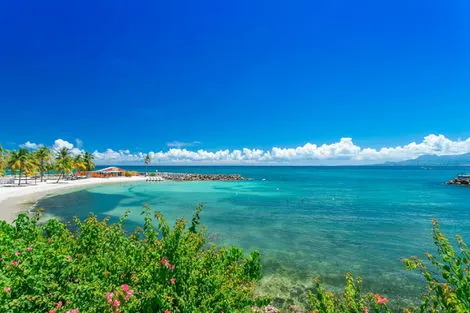 Résidence hôtelière Prao gosier Guadeloupe