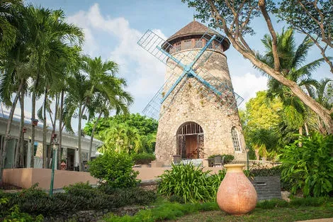 Guadeloupe : Hôtel Adult Only +18 - Le Relais du Moulin 4* - Avec location de voiture