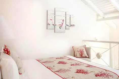 Guadeloupe : Hôtel Adult Only +18 - Le Relais du Moulin 4* - Location de voiture incluse
