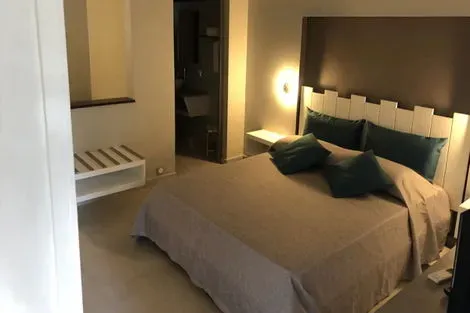 Guadeloupe : Résidence hôtelière Habitation Grande Anse